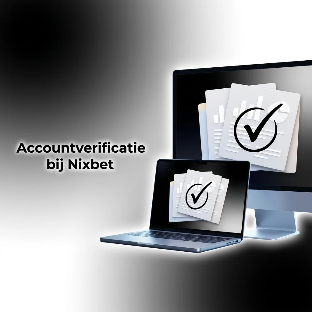 Nixbet accountverificatie: stap-voor-stap KYC-proces voor Nederlandse spelers met identiteitsbewijs en adresbevestiging