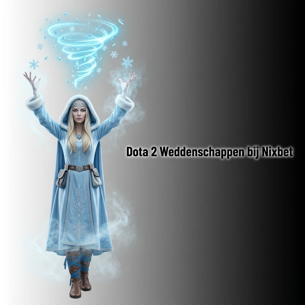 Dota 2 weddenschappen op Nixbet – inzetten op toernooien zoals The International en ESL One