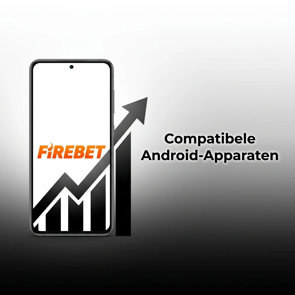 Compatibele Android-apparaten voor de Nixbet-app, waaronder Samsung, Google Pixel, OnePlus en Xiaomi modellen