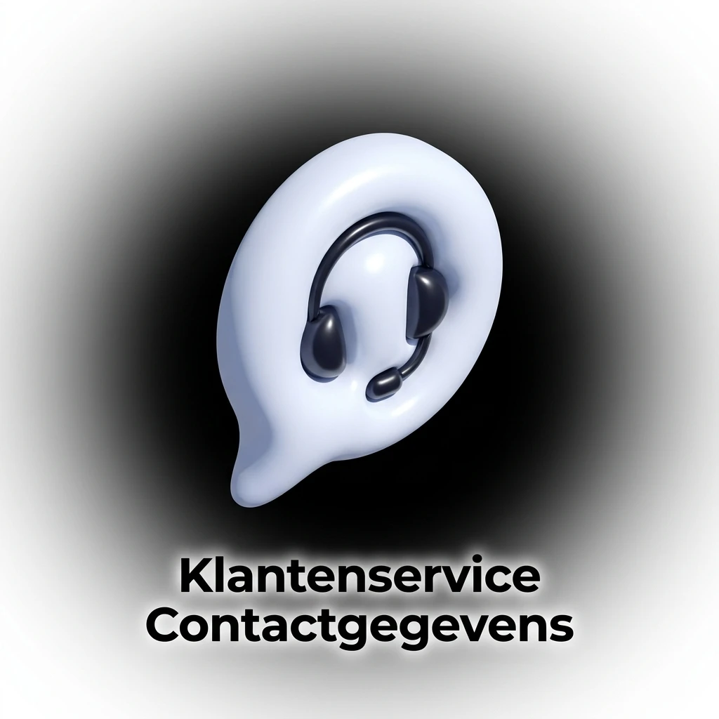 Nixbet klantenservice contactopties: live chat, e-mail, contactformulier en FAQ voor Nederlandse spelers