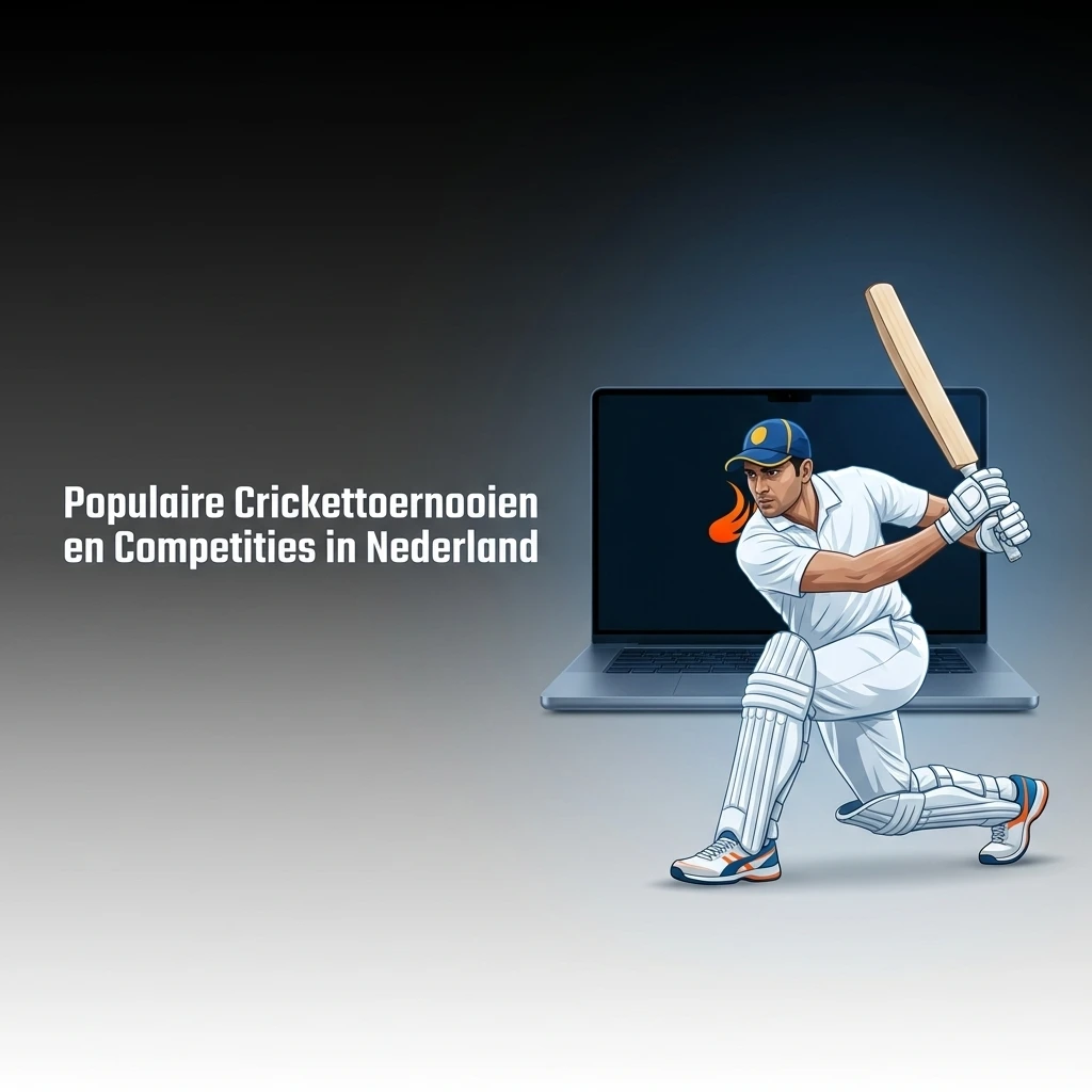 Populaire crickettoernooien zoals ICC World Cup, IPL en The Ashes beschikbaar voor weddenschappen bij Nixbet