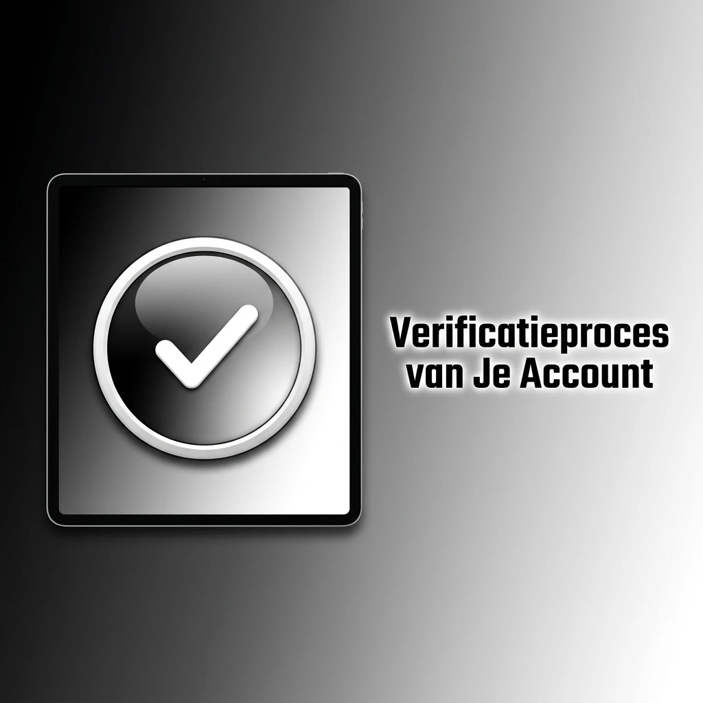 KYC accountverificatie stappen: identiteitsbewijs, adresbewijs en betaalmethode uploaden voor volledige toegang
