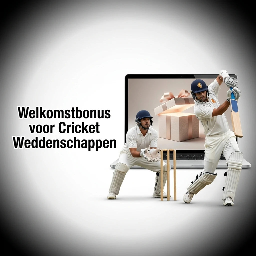 Nixbet welkomstbonus tot 1000 EUR en 225 free spins voor cricket weddenschappen in Nederland
