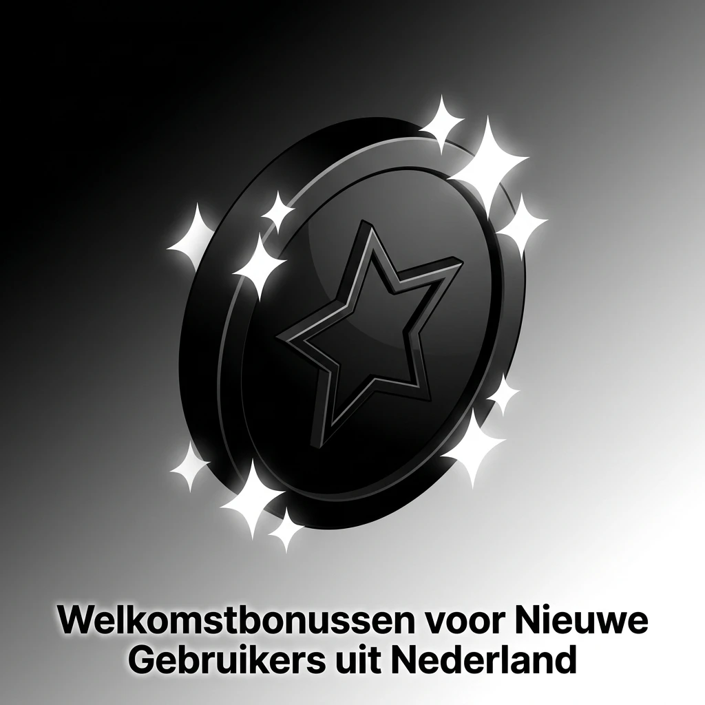Welkomstbonus Nederland: tot 1000 EUR + 225 free spins verdeeld over eerste drie stortingen