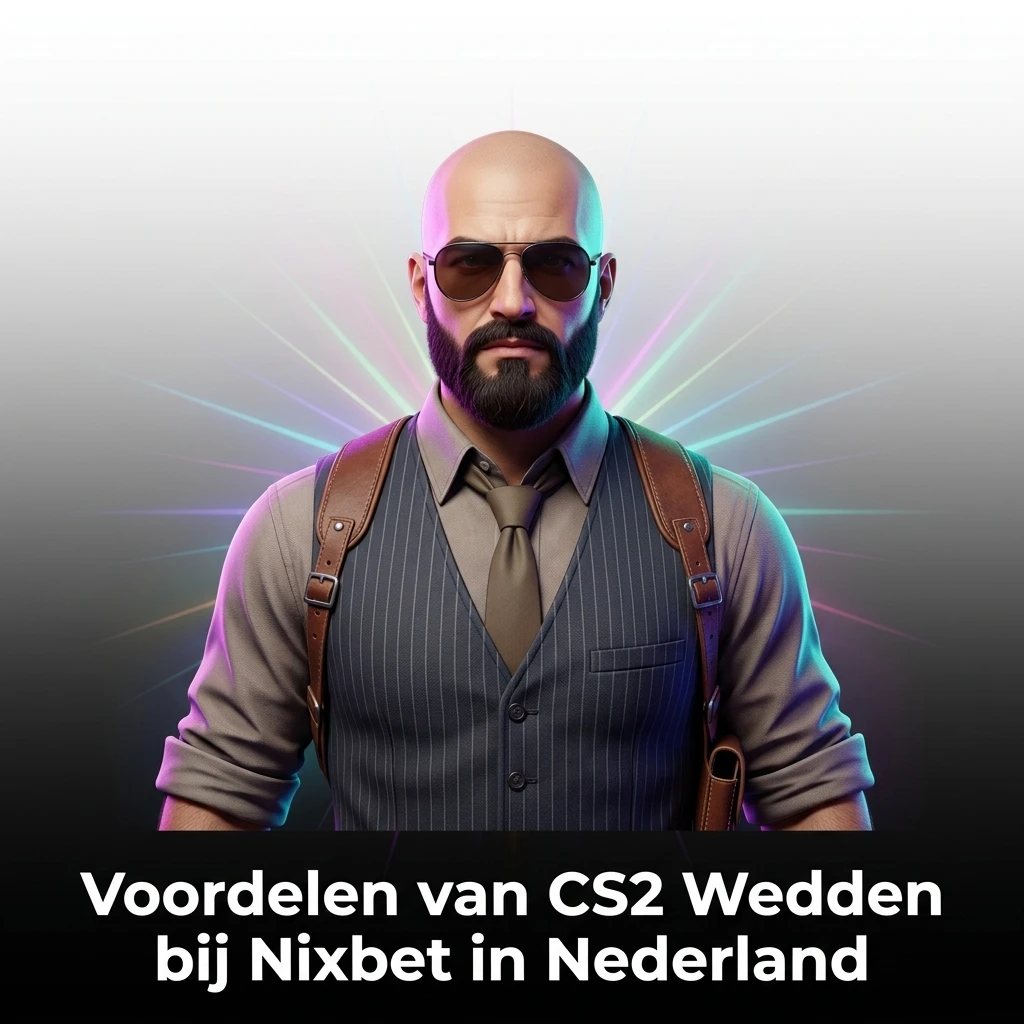 Nixbet voordelen voor Nederlandse CS2-wedders: bonus, lokale betaalmethoden, app en scherpe odds