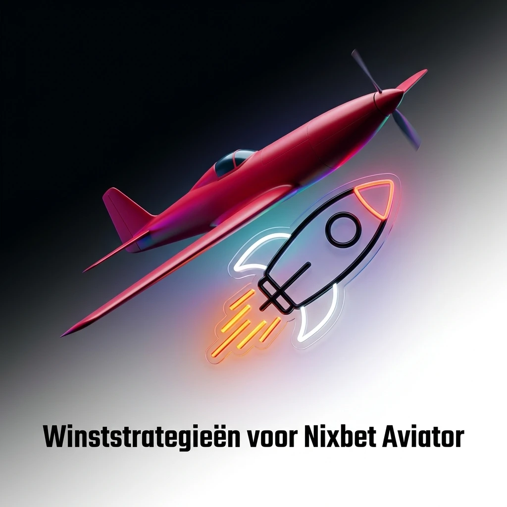 Nixbet Aviator winststrategieën: tips voor budgetbeheer, automatische cashout en verantwoord spelen